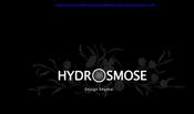 Site Internet de Hydrosmose