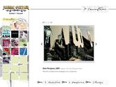 Direction artistique de la campagne print Dom Pérignon, prospection