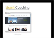 logo pour le site web
esprit coaching
