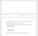 Cration design du sitegif anim et dveloppement sous wordpress