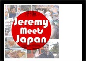 Jeremy Meets Japan est un blog video regulierement actualise. 
A travers de courtes videos, Jeremy emmene le spectacteur a la rencontre du Japon via ses magasins, evenements ou endroits originaux.
Les sujets sont entierement realises seuls, de son choix au montage final.

Le blog continue actuellement en presentant la culture japonaise presente en France.
