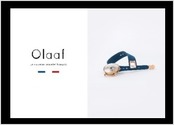Création d'une nouvelle marque de bracelet de montre : Olaaf. Cofondateur et designer.

Olaaf est un nouvel acteur sur le marché des accessoires de luxe et notamment celui des bracelets de montres, qui se démarque de la concurrence grâce aux innovations qu'il présente.
Olaaf est un bracelet de montre interchangeable et universel, 100% hypoallergène et recyclable. à double point de fixation, olfactif et personnalisable en B2C grâce à notre configurateur sur internet.

De l'idée à la vente: développement du concept, prototypage, levée de fonds, suivi de la production et mise en vente.

