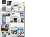 . Créations de Brochures
. Dosser Presse
. Journal
. Flyers / Dépliants
. Pubs
. Carte de voeux
...
