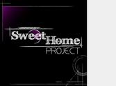 Logo Sweet Home ProjectArchitecte