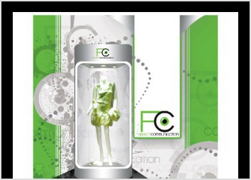 descriptif portfolio jlannes affiche-flyer