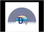 Création logo pour un dj, dans un style caribbean