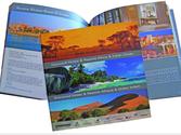 Catalogue des Htels Starwood en Afrique et Ocan Indien(100 pages)