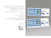 Club de la presse 06