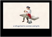 Création d'une animation/motion-design pour l'organisation WRC (Women Resource Center) basée à Londres - au sujet de l'impact de la pandémie COVID-19 sur les femmes et filles.
En tant qu'organisation féministe et anti-raciste, le WRC travaille pour une égalité transformative et conséquente des femmes.

Lien : https://vimeo.com/manage/videos/558351541