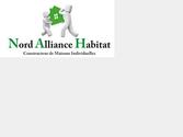 Logo Nord Alliance Habitat