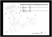 Réalisations des dessins techniques pour tous produits industriels: dessins d?ensembles, dessins de définitions, catalogues etc....
Réalisations des plans architecturales en bâtiments.
Logiciels outils: CATIA V5, SOLIDWORKS, AUTOCAD