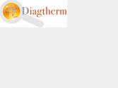Logo pour isolation Thermique