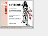 site de mon cafe en Hollande en 2008/2009
