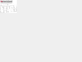 http://www.karinerichard.com
Ce site est ma vitrine. Je vous invite à aller voir mes réalisations dans le domaine du graphisme et du webdesign, ainsi que mon parcours professionnel et de formation.