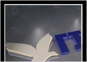 logo pour salon du livre virtuel 