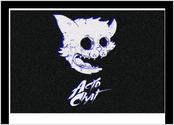 Logo pour musiciens Acid Chat