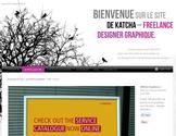 Affiche pour DHL IT services.