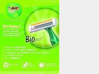 Newsletter Bic