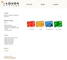  Voici une slection de travaux, vous pouvez visiter mon site www.laondagrafika.com pour en voir plus! Informations