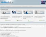 Création charte graphique, intégration xHtml/Css Valide w3c
