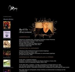 descriptif portfolio latiber autre