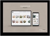 Compositions responsive 