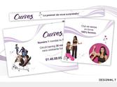 Création stickers pour une vitrine d\