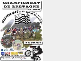 affiche vnement sportif
