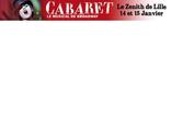 Bannière animée pour le site ce weo.
Création graphique sur photoshop et animation sur flash.