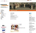 Conception et ralisation du dossier de presse et de l affiche franaise d un film documentaire. Presskit Francais au format PDF tlchargeable sur le site du distributeur.