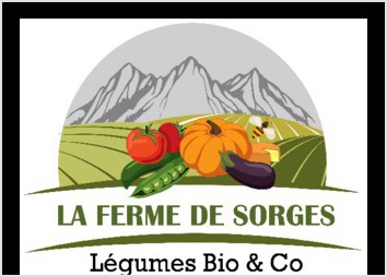 Logo produits de la ferme