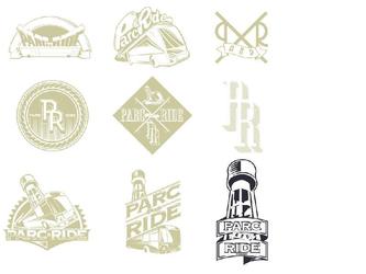 Logo Parc and Ride
