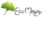 Logo réalisé pour l'association Eco-Magny. Logo réalisé sous Illustrator.