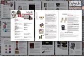 NEWSLETTER GALERIES LAFAYETTE _ BI-MENSUELLE