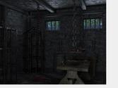 Une salle de torture faite sous 3ds max et photoshop. Le moteur de rendu est Vray