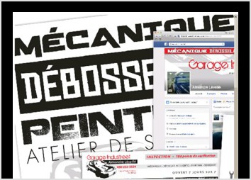 descriptif portfolio mabellecreation 