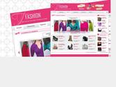 design de site ecommerce