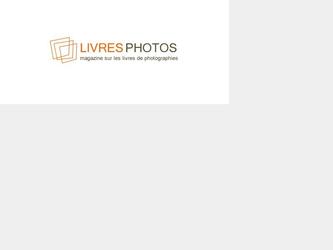 logo  "livresphotos"