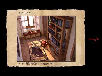 descriptif portfolio magda.wy autre