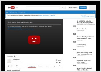 descriptif portfolio malagasygraphic video