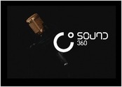 création de logo pour une entreprise de technologie sonore 