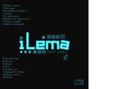 Conception Jaket Cd audio i Lema