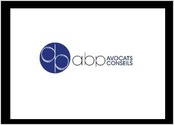 Logo pour un cabinet d'avocats conseils à Arles (France)