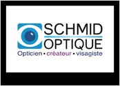 Realisation Logo pour un opticien