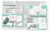 Autocad 2D 3D
- Tuyauterie
- Charpente
- Genie Civil
- Mecanique
