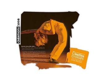 Cration, habillage et dveloppement d un site internet pour une troupe de theatre hip hop canadienne
