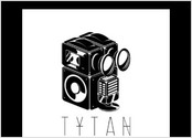 Réalisation du logo "Tytan production" (Paris 19)
www.maroh.fr