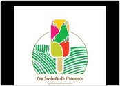 Réalisation du logo "Les sorbets de Provence"

www.maroh.fr