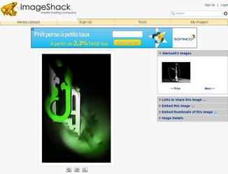 LOGO EN 3D