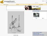 descriptif portfolio marou dessin